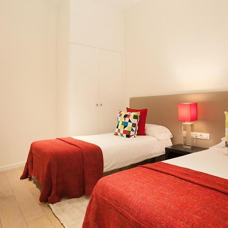 Rent Top Apartments Avenida Diagonal Barcelona Zewnętrze zdjęcie