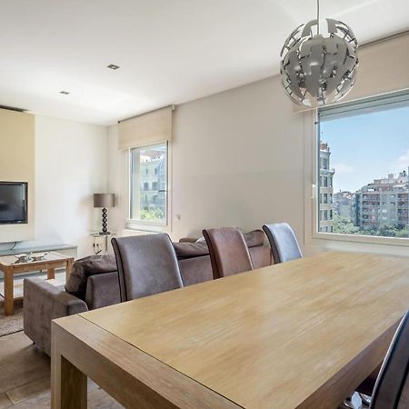 Rent Top Apartments Avenida Diagonal Barcelona Zewnętrze zdjęcie