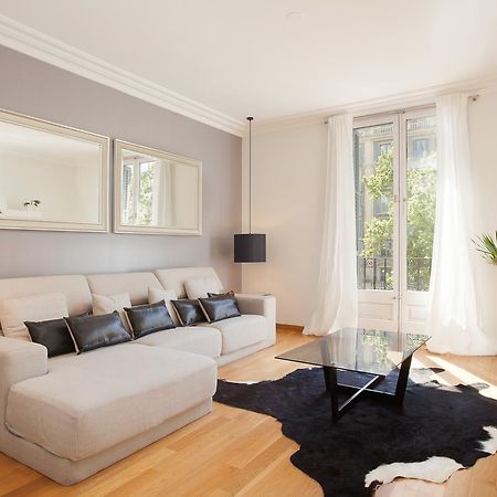 Rent Top Apartments Avenida Diagonal Barcelona Zewnętrze zdjęcie