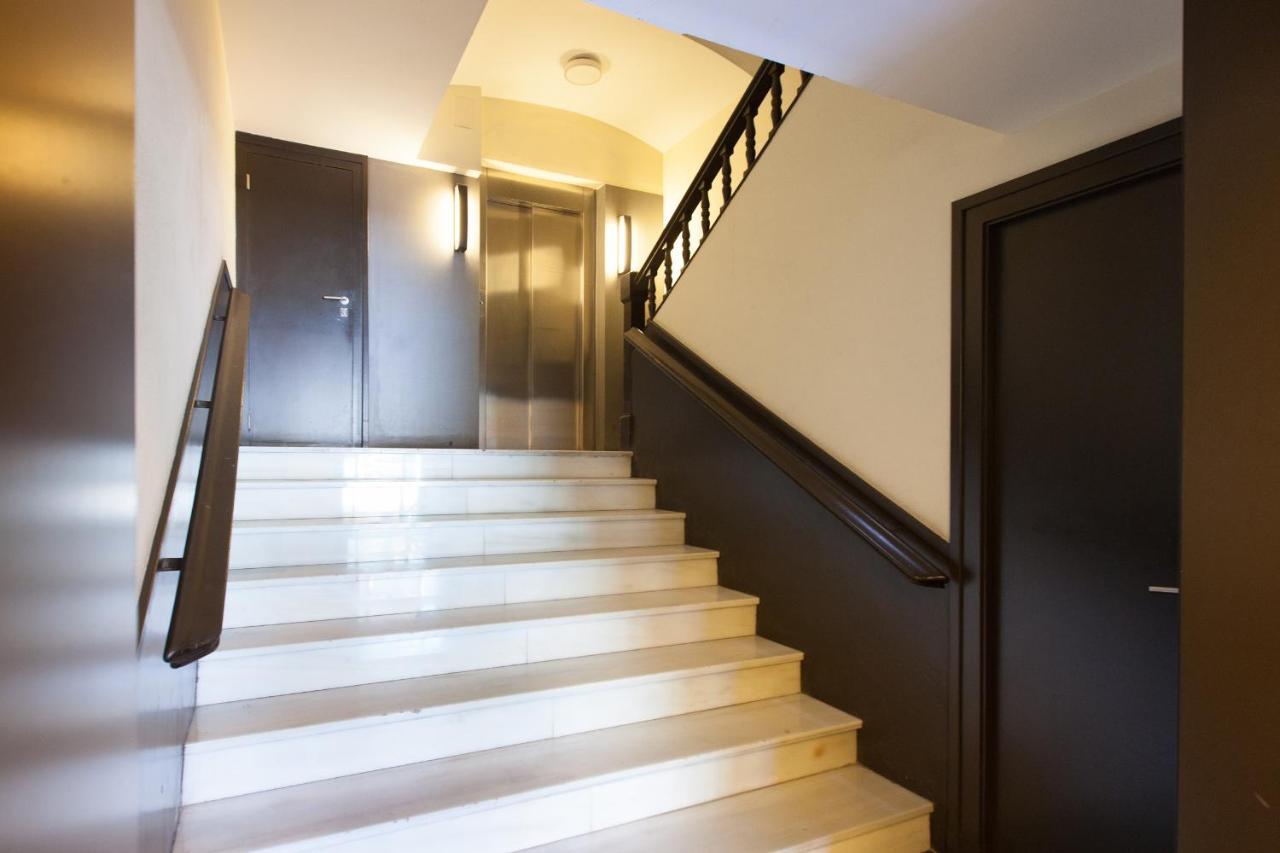 Rent Top Apartments Avenida Diagonal Barcelona Zewnętrze zdjęcie