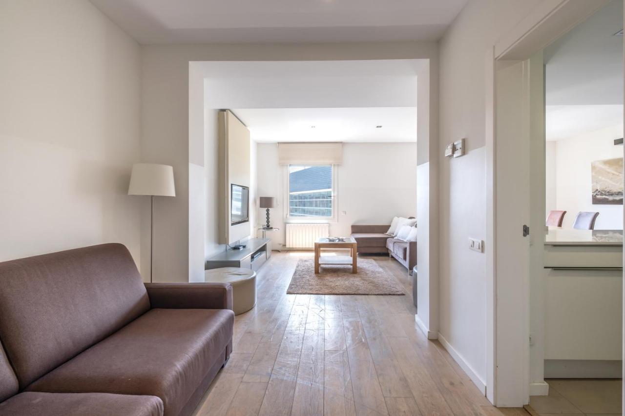 Rent Top Apartments Avenida Diagonal Barcelona Zewnętrze zdjęcie