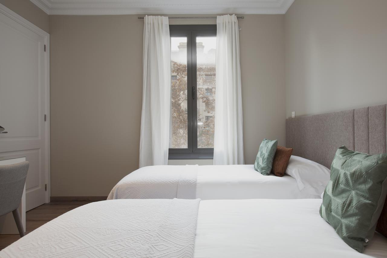 Rent Top Apartments Avenida Diagonal Barcelona Zewnętrze zdjęcie