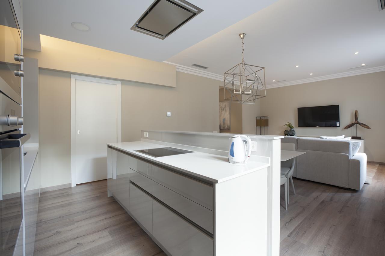 Rent Top Apartments Avenida Diagonal Barcelona Zewnętrze zdjęcie