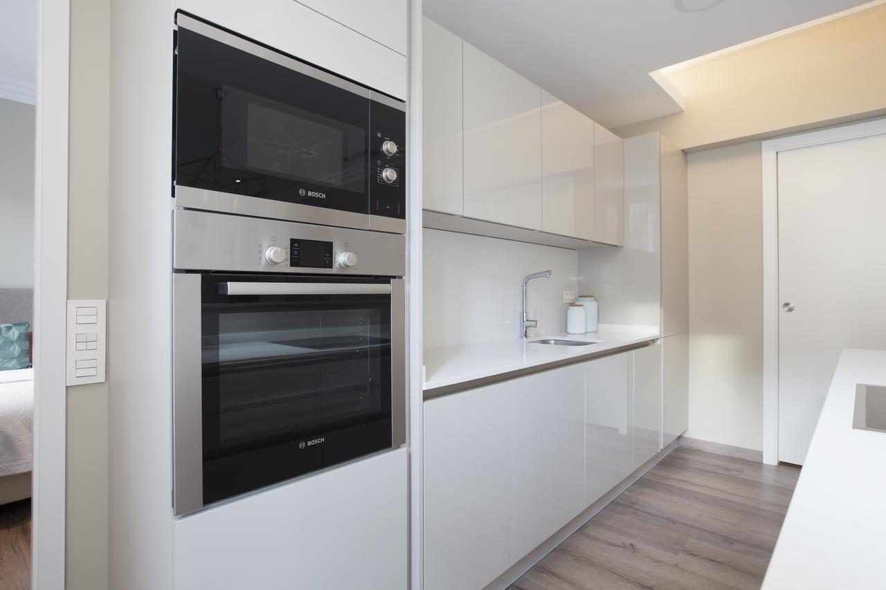 Rent Top Apartments Avenida Diagonal Barcelona Zewnętrze zdjęcie