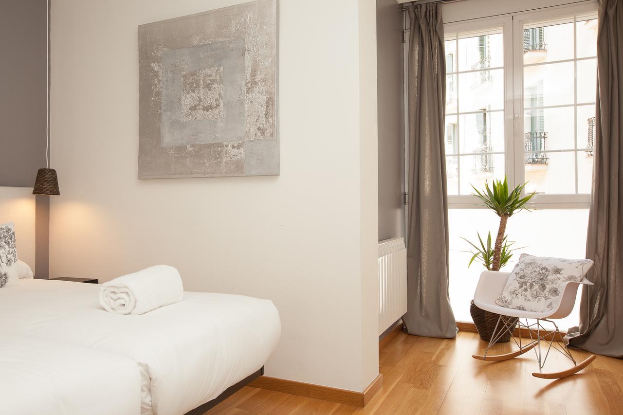 Rent Top Apartments Avenida Diagonal Barcelona Zewnętrze zdjęcie