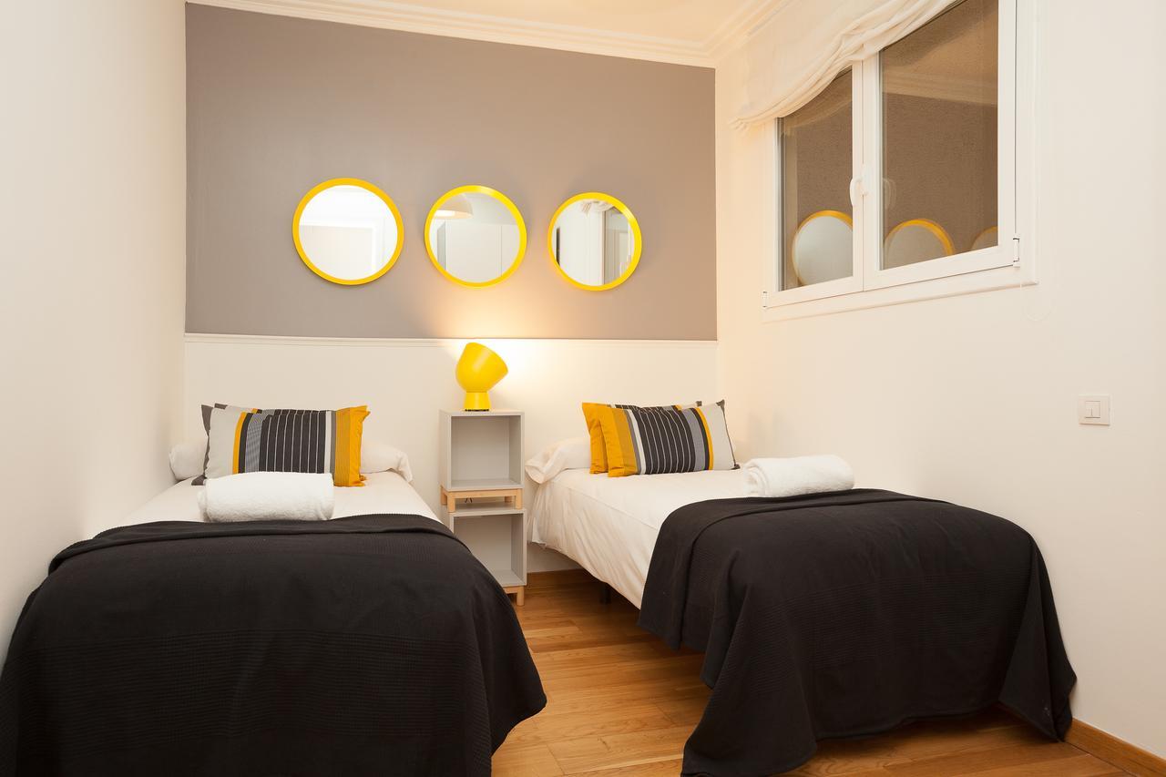 Rent Top Apartments Avenida Diagonal Barcelona Zewnętrze zdjęcie