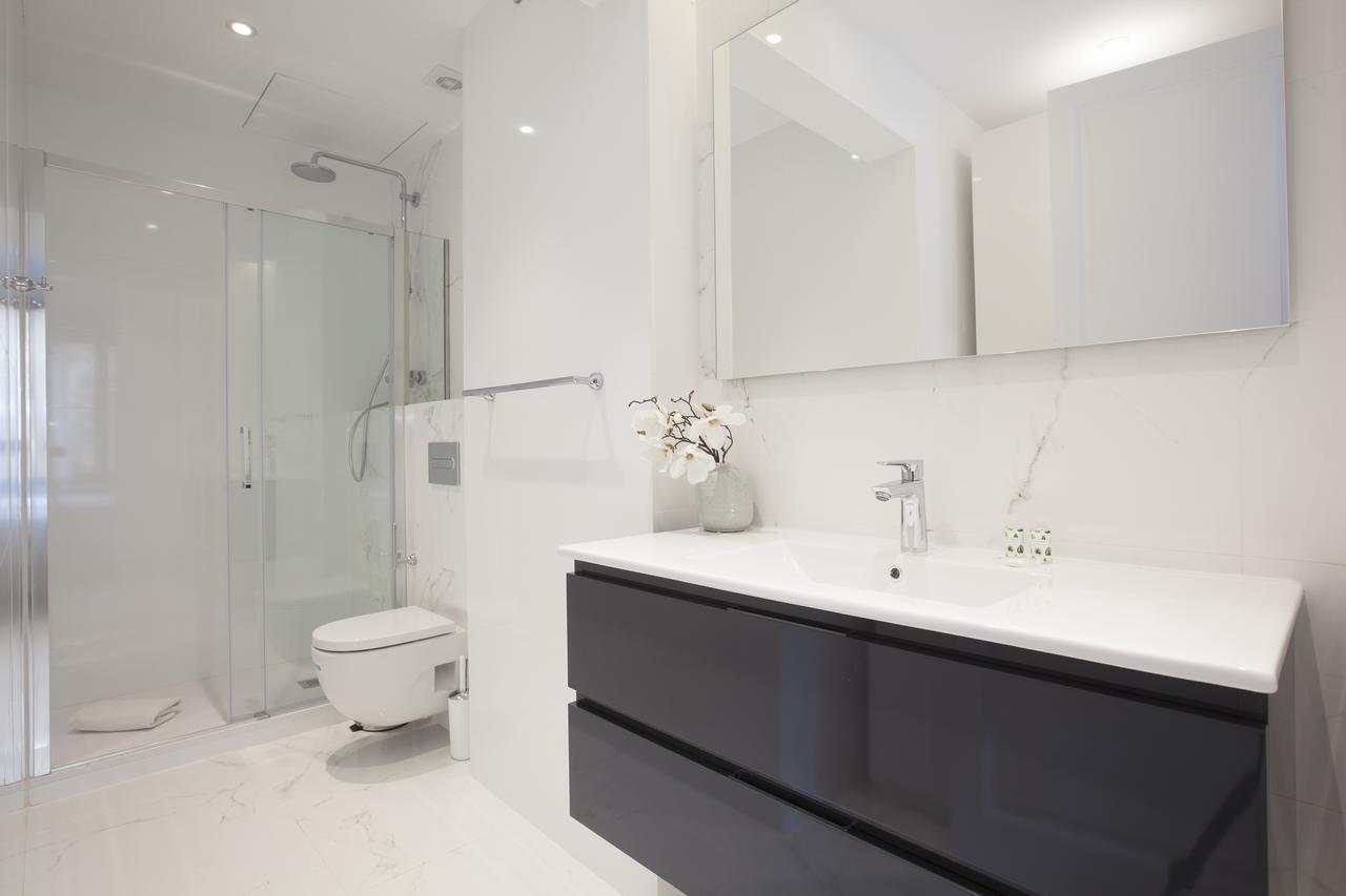 Rent Top Apartments Avenida Diagonal Barcelona Zewnętrze zdjęcie