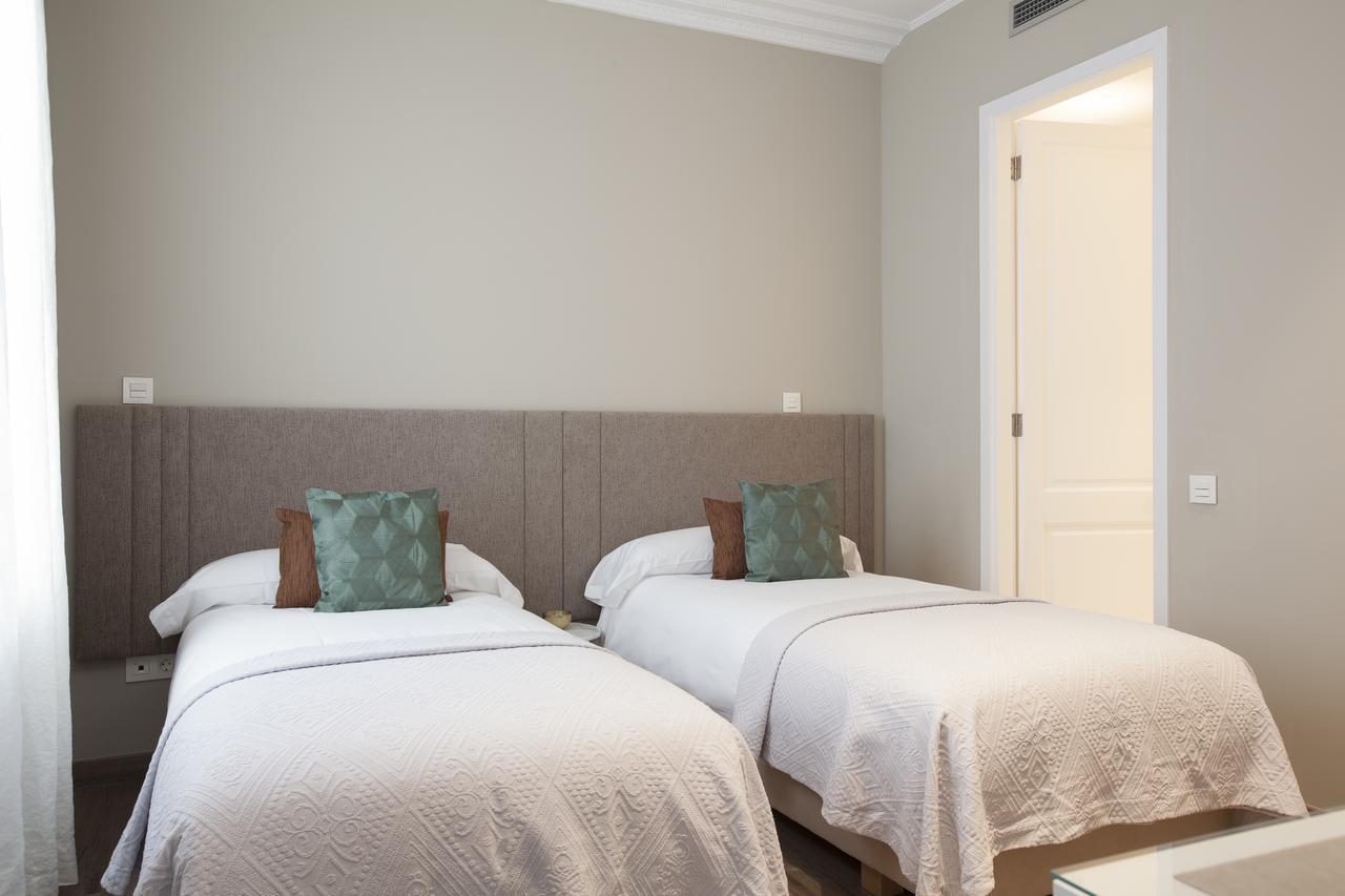 Rent Top Apartments Avenida Diagonal Barcelona Zewnętrze zdjęcie