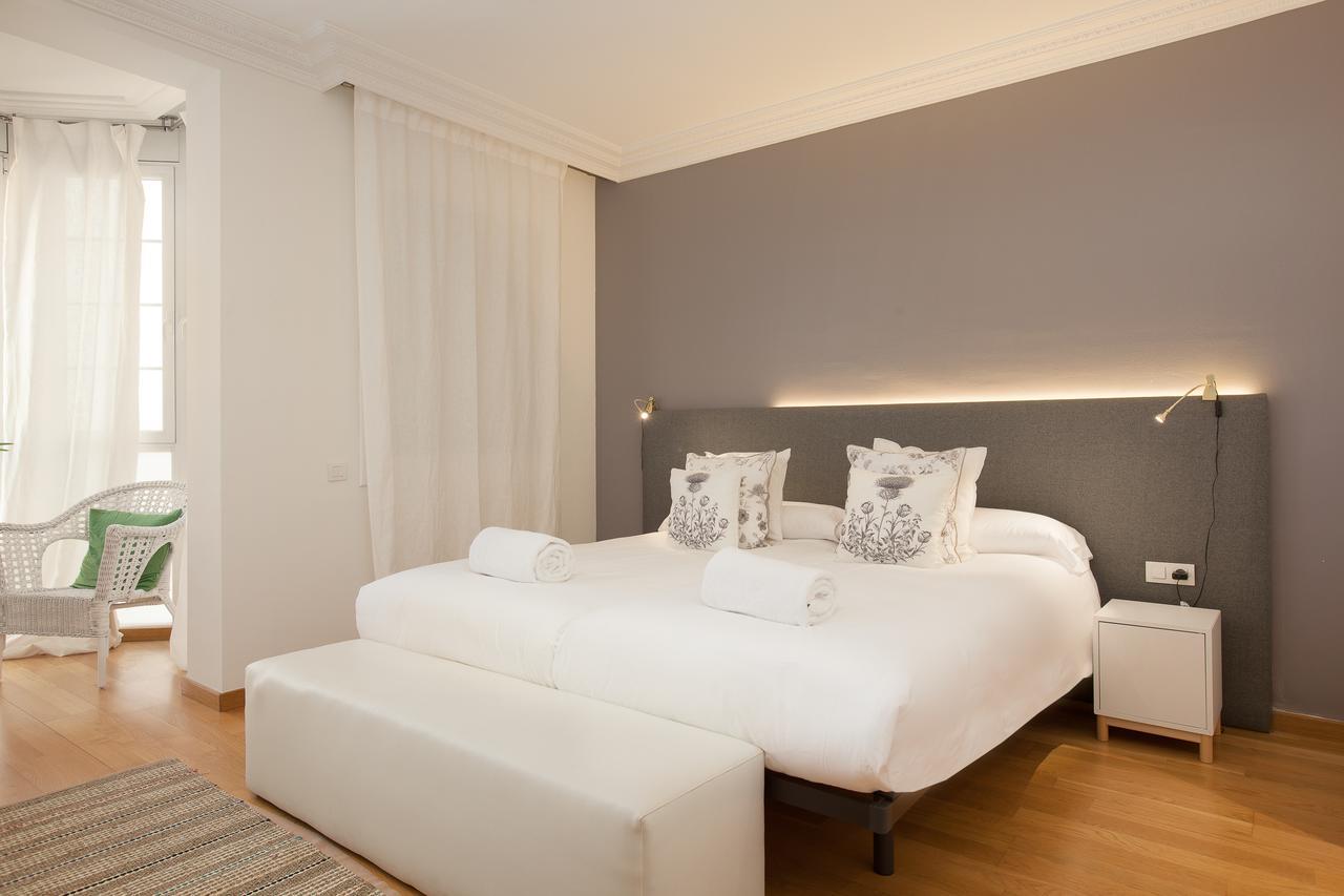 Rent Top Apartments Avenida Diagonal Barcelona Zewnętrze zdjęcie