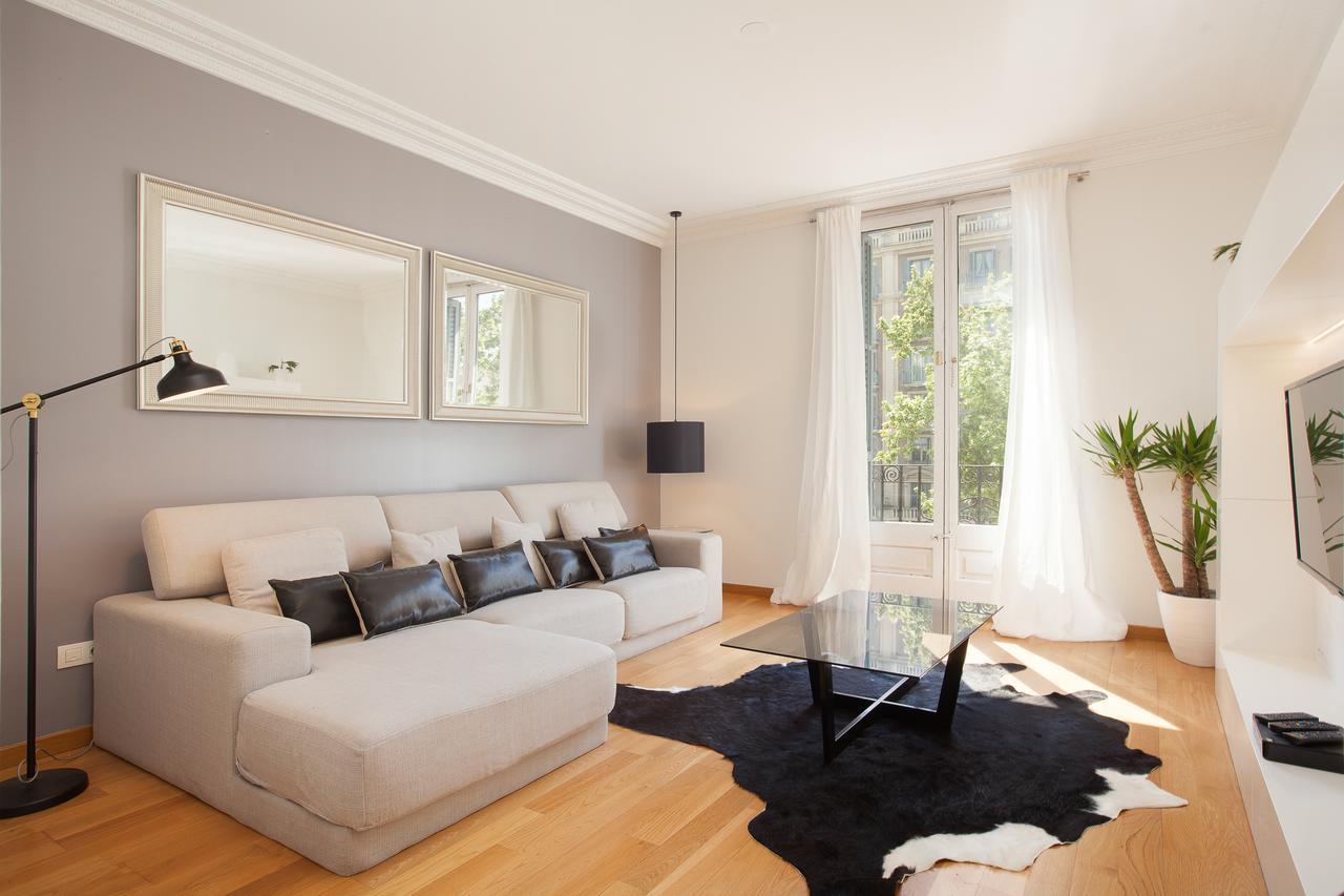 Rent Top Apartments Avenida Diagonal Barcelona Zewnętrze zdjęcie
