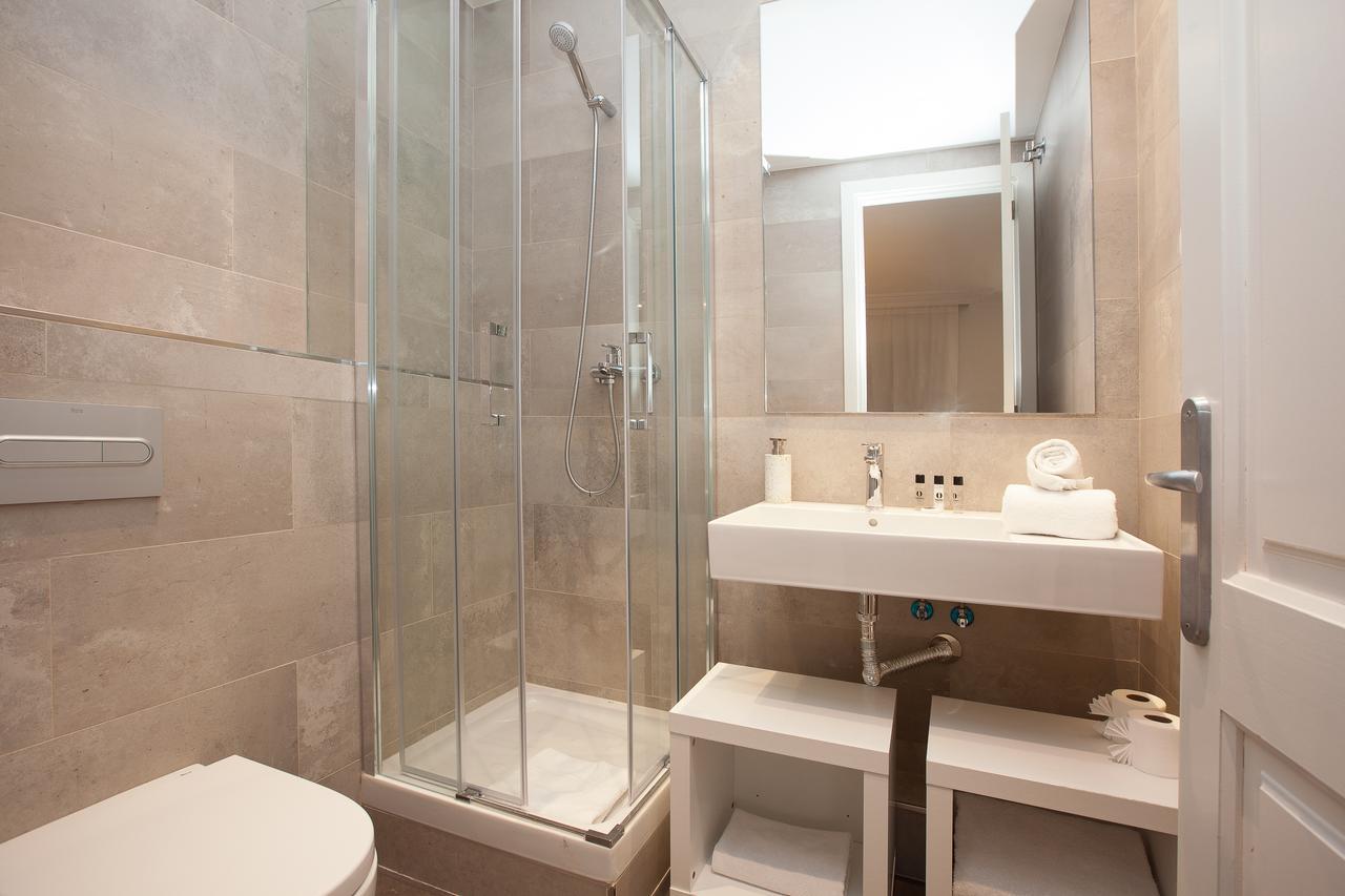 Rent Top Apartments Avenida Diagonal Barcelona Zewnętrze zdjęcie