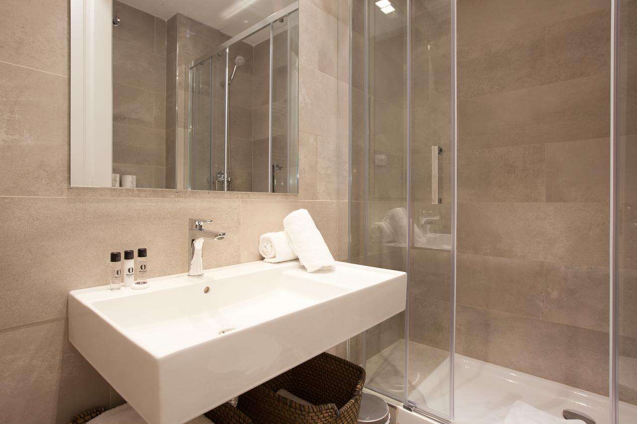 Rent Top Apartments Avenida Diagonal Barcelona Zewnętrze zdjęcie