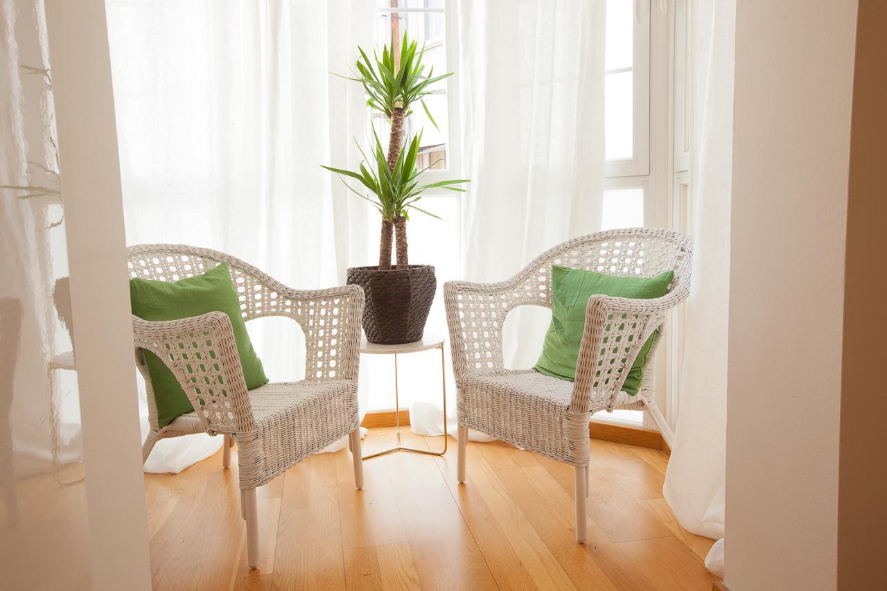Rent Top Apartments Avenida Diagonal Barcelona Zewnętrze zdjęcie
