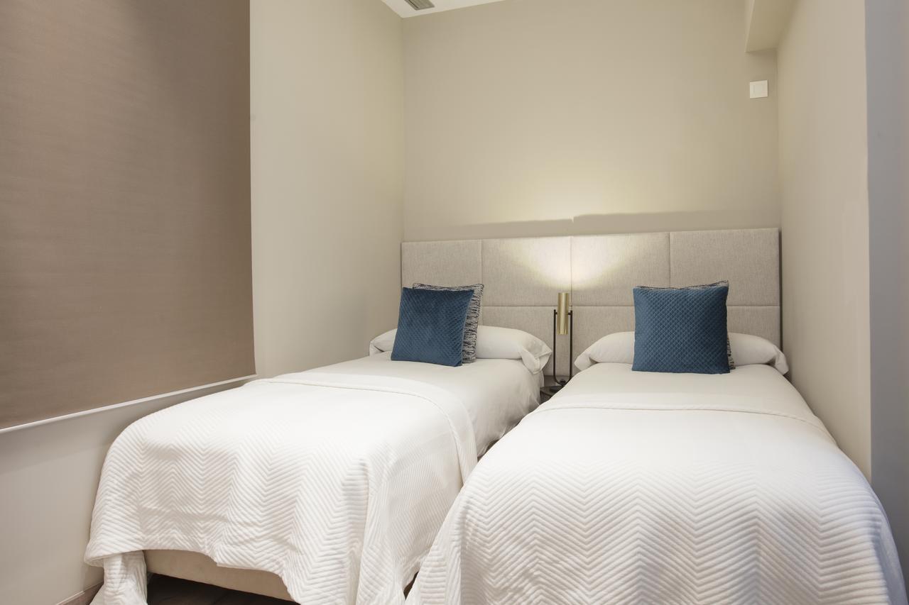 Rent Top Apartments Avenida Diagonal Barcelona Zewnętrze zdjęcie