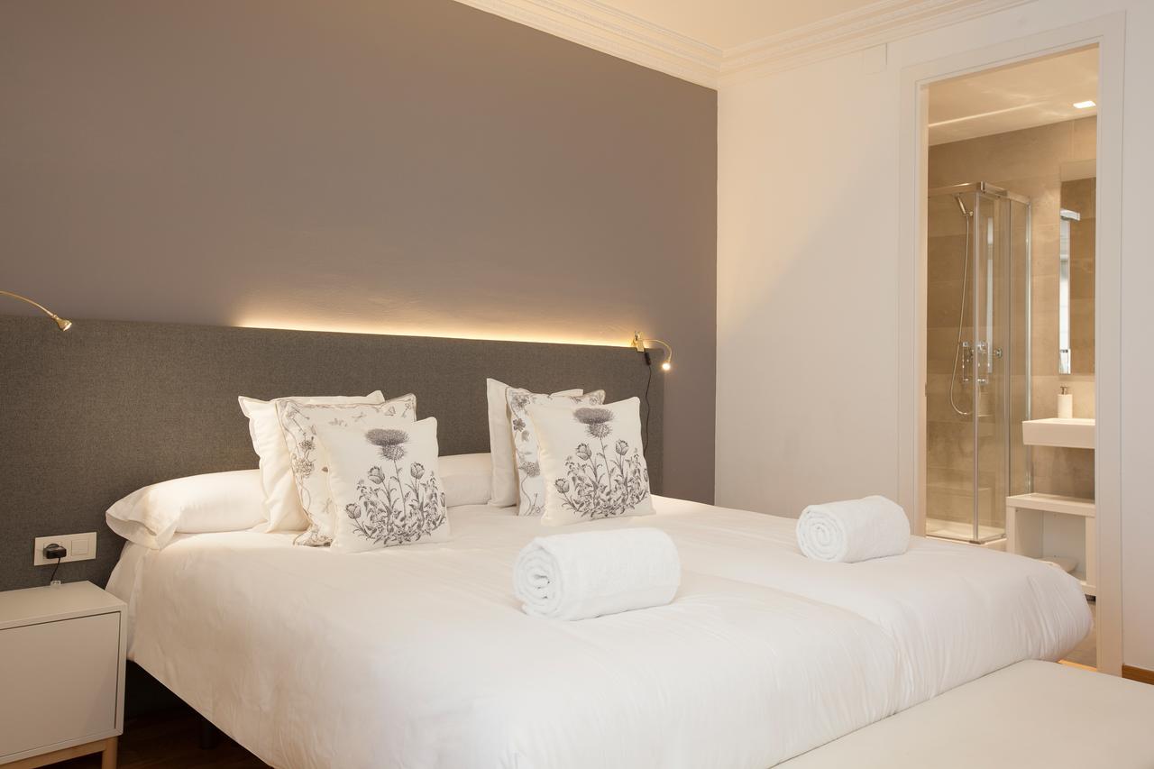 Rent Top Apartments Avenida Diagonal Barcelona Zewnętrze zdjęcie