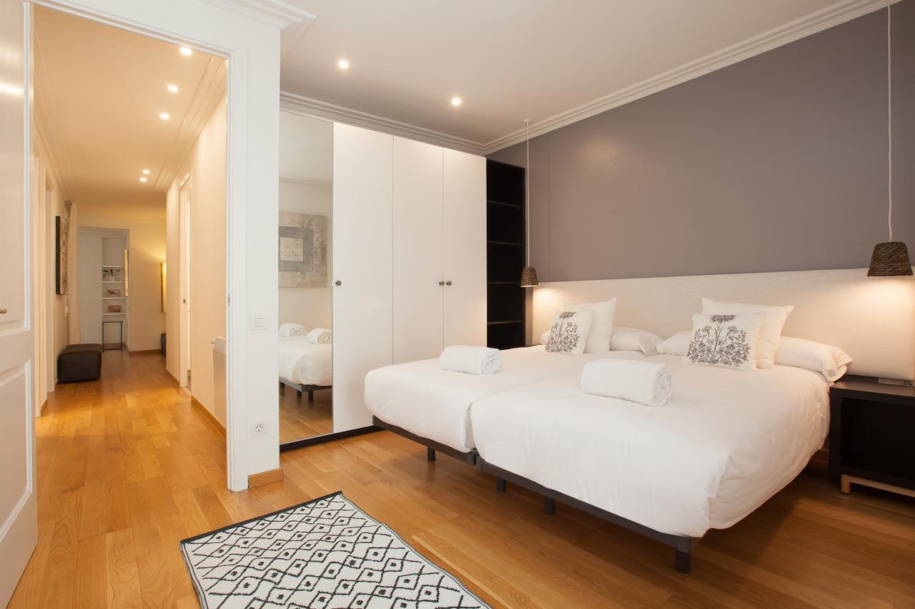 Rent Top Apartments Avenida Diagonal Barcelona Zewnętrze zdjęcie