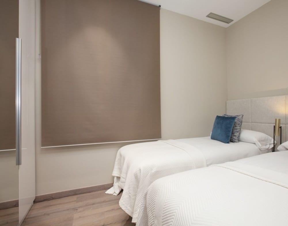 Rent Top Apartments Avenida Diagonal Barcelona Zewnętrze zdjęcie